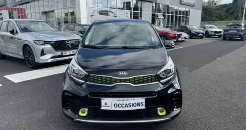 Used KIA PICANTO Petrol 2019 Ad 