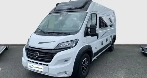 Annonce FIAT DUCATO Diesel 2024 d'occasion 