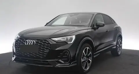 Annonce AUDI Q3 Hybride 2021 d'occasion 