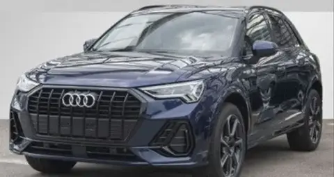 Used AUDI Q3 Hybrid 2023 Ad 