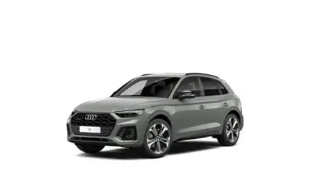 Used AUDI Q5 Diesel 2021 Ad 