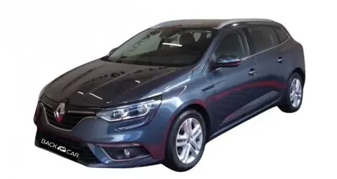 Annonce RENAULT MEGANE Essence 2019 d'occasion 