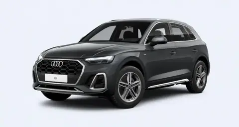 Annonce AUDI Q5 Diesel 2023 d'occasion 