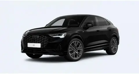 Annonce AUDI Q3 Diesel 2023 d'occasion 