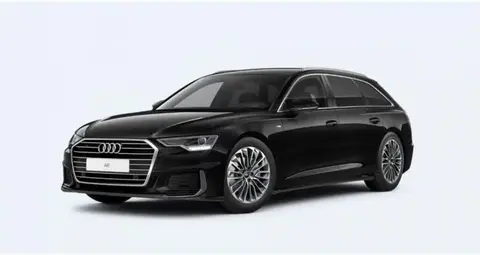 Used AUDI A6 Diesel 2023 Ad 