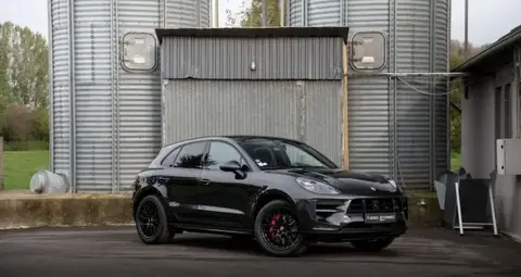 Used PORSCHE MACAN Petrol 2020 Ad 