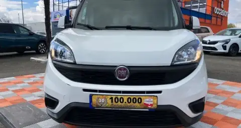 Used FIAT DOBLO Diesel 2022 Ad 