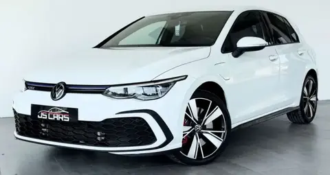 Annonce VOLKSWAGEN GOLF Essence 2021 d'occasion 