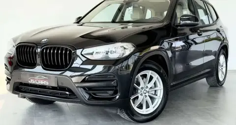 Used BMW X3 Diesel 2020 Ad 