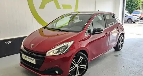 Used PEUGEOT 208 Diesel 2018 Ad 