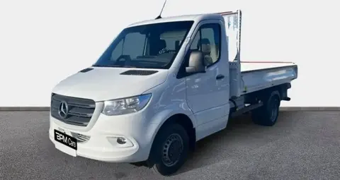 Annonce MERCEDES-BENZ SPRINTER Diesel 2024 d'occasion 