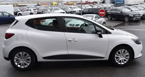 Used RENAULT CLIO Diesel 2016 Ad 