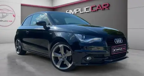 Used AUDI A1 Petrol 2015 Ad 