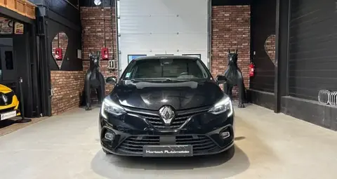 Annonce RENAULT CLIO Essence 2019 d'occasion 