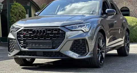 Annonce AUDI RSQ3 Essence 2019 d'occasion 