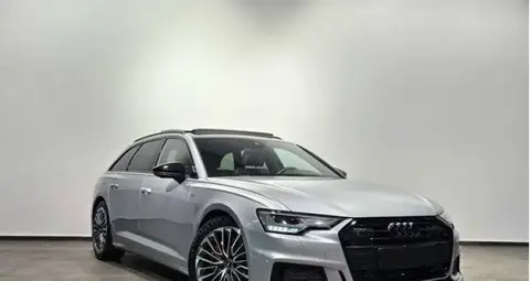 Annonce AUDI A6 Hybride 2023 d'occasion 