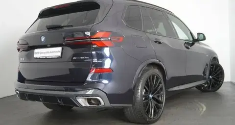 Annonce BMW X5 Hybride 2023 d'occasion 