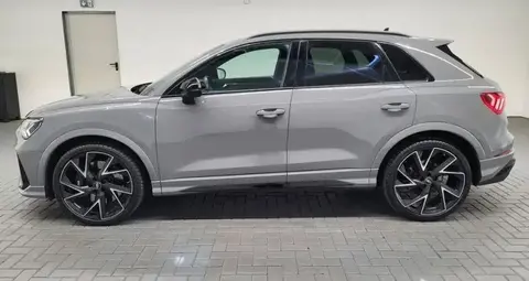 Used AUDI RSQ3 Petrol 2019 Ad 