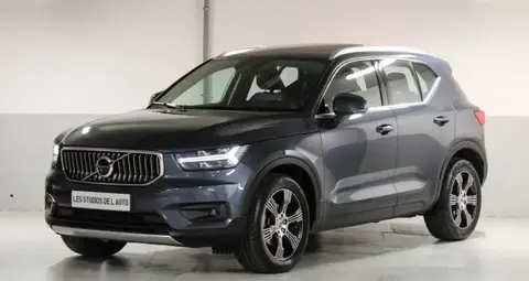 Used VOLVO XC40 Petrol 2022 Ad 