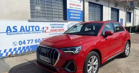 Used AUDI Q3 Diesel 2021 Ad 