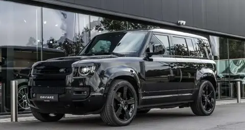 Annonce LAND ROVER DEFENDER Diesel 2023 d'occasion 