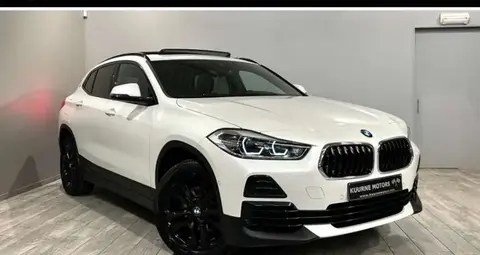 Annonce BMW X2 Diesel 2020 d'occasion 