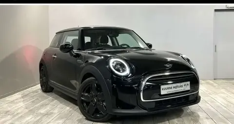 Annonce MINI ONE Essence 2021 d'occasion 