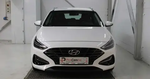 Used HYUNDAI I30 Petrol 2023 Ad 