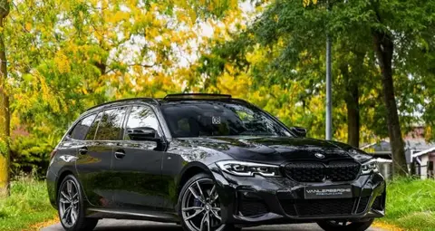 Annonce BMW SERIE 3 Essence 2020 d'occasion 