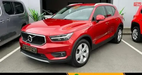 Annonce VOLVO XC40 Essence 2019 d'occasion 