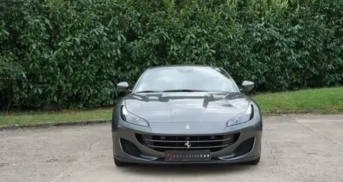 Annonce FERRARI PORTOFINO Essence 2020 d'occasion 