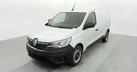 Annonce RENAULT EXPRESS Diesel 2024 d'occasion 