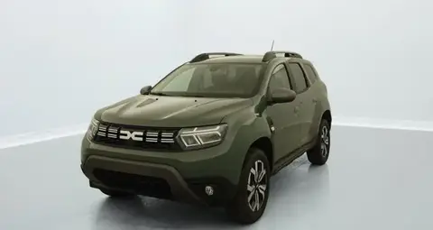 Used DACIA DUSTER Petrol 2024 Ad 