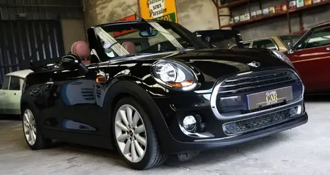 Used MINI COOPER Petrol 2017 Ad 