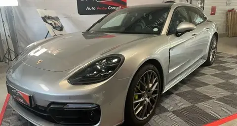 Used PORSCHE PANAMERA Hybrid 2018 Ad 