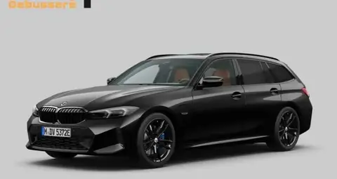 Annonce BMW SERIE 3 Essence 2023 d'occasion 