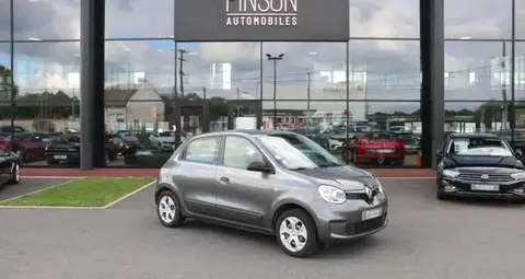 Used RENAULT TWINGO Petrol 2020 Ad 