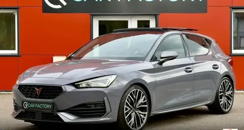 Used CUPRA LEON Petrol 2022 Ad 