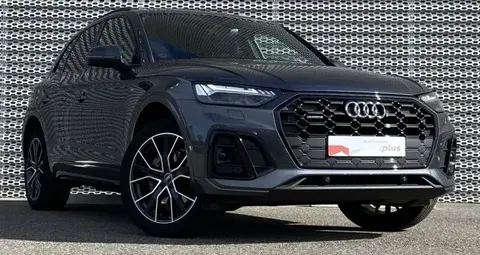 Annonce AUDI Q5 Diesel 2023 d'occasion 