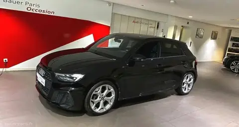 Annonce AUDI A1 Essence 2021 d'occasion 