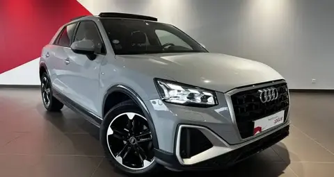 Used AUDI Q2 Petrol 2021 Ad 