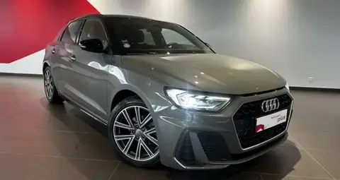 Used AUDI A1 Petrol 2019 Ad 