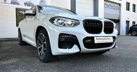 Used BMW X4 Diesel 2019 Ad 