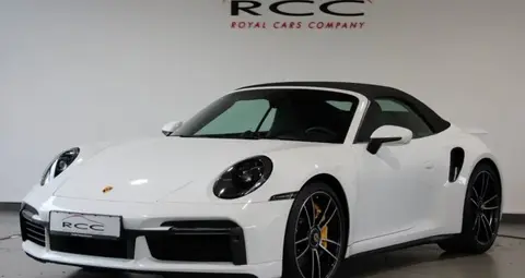 Used PORSCHE 911 Petrol 2020 Ad 