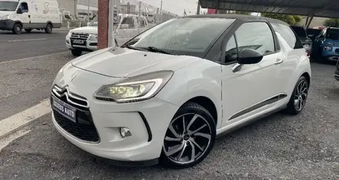 Used CITROEN DS3 Petrol 2015 Ad 