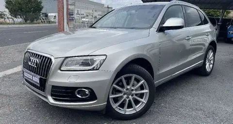 Used AUDI Q5 Diesel 2015 Ad 