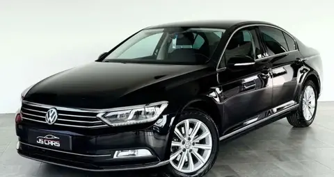 Used VOLKSWAGEN PASSAT Diesel 2017 Ad 