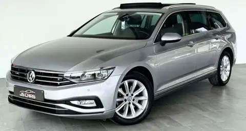 Used VOLKSWAGEN PASSAT Diesel 2020 Ad 