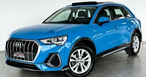 Used AUDI Q3 Petrol 2019 Ad 