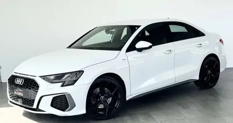 Annonce AUDI A3 Diesel 2020 d'occasion 